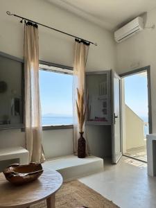 Villa Alisachni Andros