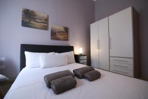Brand New 2 Bed Sliema Apt