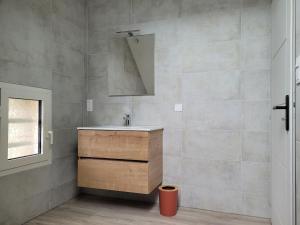 Maisons de vacances L-oustal de Leon : photos des chambres