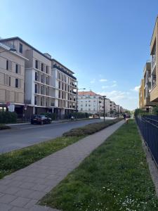 Maisons d'hotes Studio proche de Disneyland Paris : photos des chambres