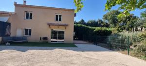 Villas Maison de campagne : photos des chambres