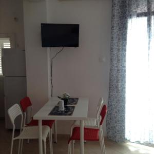 Akrogiali Apartments Pieria Greece