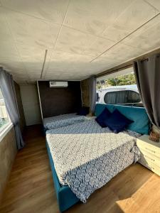 Houseboat Andora Riviera Luxury