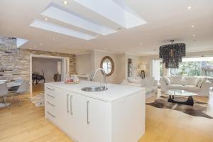 The Island Beach Villa