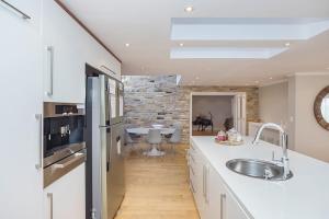 The Island Beach Villa