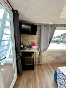 Houseboat Andora Riviera Luxury