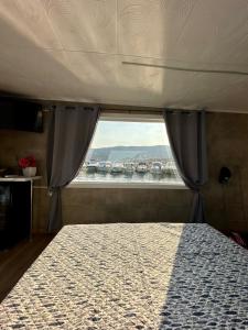 Houseboat Andora Riviera Luxury