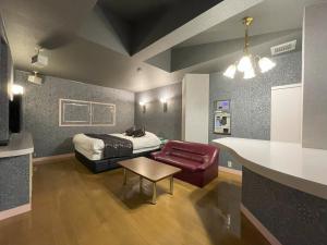 ホテルハイランド 千葉蘇我インター店