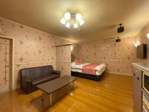 ホテルハイランド 千葉蘇我インター店