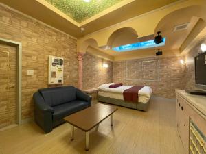 ホテルハイランド 千葉蘇我インター店