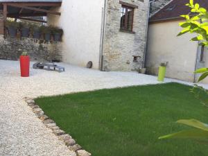 Gîte champenois les voisins