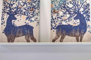 Magico Risveglio Piazza Signoria