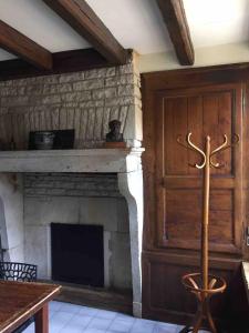 Maisons de vacances Gite champenois les voisins : photos des chambres