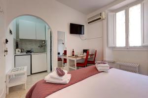 Magico Risveglio Piazza Signoria