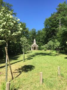 Maisons de vacances Gite champenois les voisins : photos des chambres