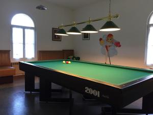 Maisons de vacances Gite champenois les voisins : photos des chambres