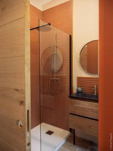 Ti Ana Chambre Terre de Madagascar