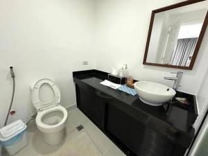 Pontefino Condominium OPT705 1BR