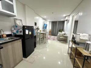 Pontefino Condominium OPT705 1BR
