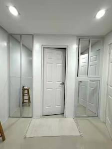 Pontefino Condominium OPT705 1BR