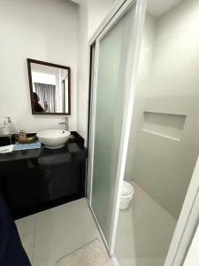 Pontefino Condominium OPT705 1BR