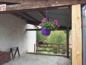 Maisons de vacances Gite champenois les voisins : photos des chambres