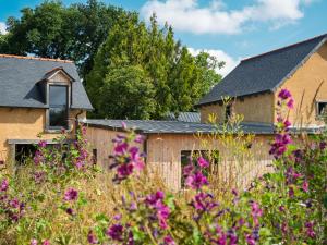 Ti Ana Chambre Terre de Madagascar