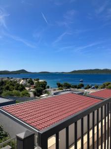 Camp Panorama with pool