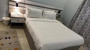 Apartment & Roof with Red Sea View - Ubytování bez kategorie ve městě Ras Sedr