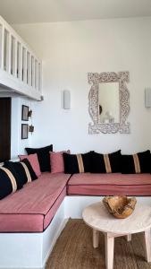 Villa Alisachni Andros