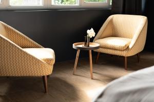 B&B / Chambres d'hotes Le Clos du Chateau : photos des chambres