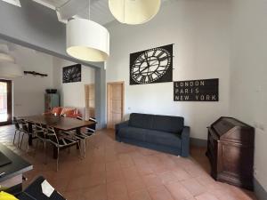 Il Giuggiolo - holiday homes