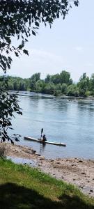 Vikendica DRINSKI DAR