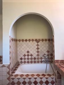 Maisons d'hotes Chateau Saint Maximin pres d-Uzes : photos des chambres