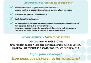 Rentalfue Amas house