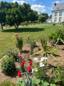 Appartements Studio a la Petite Boissiere proximite des plages et de la gare SNCF : photos des chambres