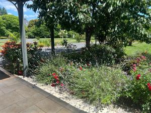 Appartements Studio a la Petite Boissiere proximite des plages et de la gare SNCF : photos des chambres