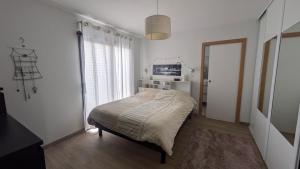 Villas Villa Les Airelles : photos des chambres