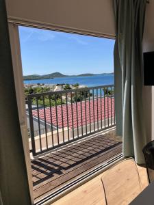 Camp Panorama with pool