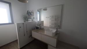 Villas Villa Les Airelles : photos des chambres