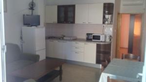Apartmani Trputec, otok Vir