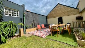 Maisons de vacances Bleiz Mor : photos des chambres
