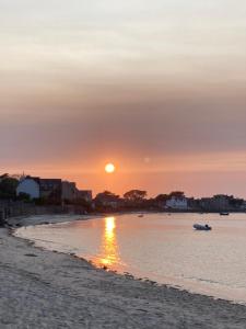 Maisons de vacances Bleiz Mor : photos des chambres