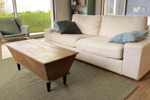 Maisons de vacances Bleiz Mor : photos des chambres