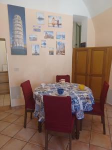 D'Angiolo centro storico