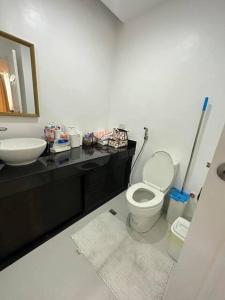 Condominium Classy OPT 405 1BR 42sqm