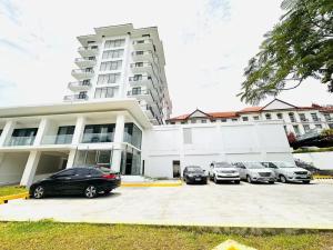 Condominium Classy OPT 405 1BR 42sqm