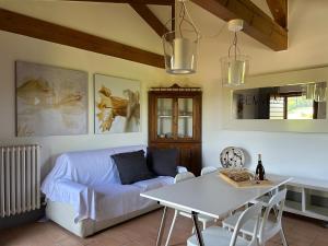 Il Giuggiolo - holiday homes
