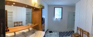 Villas Villa, Piscine sans vis-a-vis, Plages a 20 mn, 6 p : photos des chambres