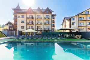 Imperial Hotel